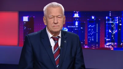 BaronAlvon_PuciPusia - Kornel Morawiecki - zbliżenie z Rosją to "konieczność", będąca...