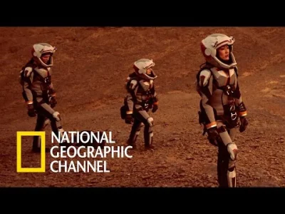 Mleko - Mars: Nowy Świat odc.3 

National Geographic 21:30
 
#programtv #mars #se...