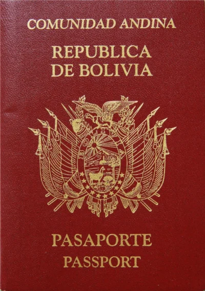 Edisonof - @Kresowiak: dziwny ten twój paszport, mam nadzieję że nie jesteś jednym z ...
