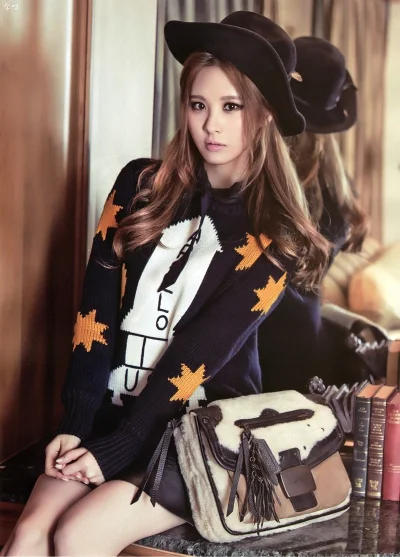 t.....n - #seohyun #snsd #koreanka