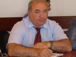 Lele - Rok temu Domienti Sardionowicz Kułumbiegow został premierem Osetii Południowej...