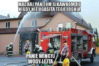 MaczoO - Polacy to specjaliści od wszystkiego.