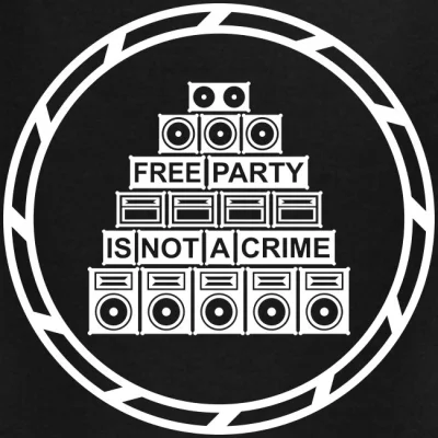 dzidodendron - Free party is not a crime !