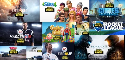 lyman11 - E3 2018 na jednym obrazku ( ͡° ͜ʖ ͡°)
#e3 #gry #reddit