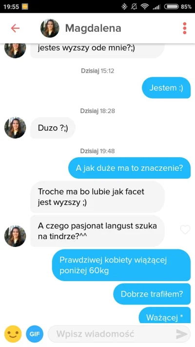 najtos - @Fearaneruial dzisiaj trafiłem tak samo xD