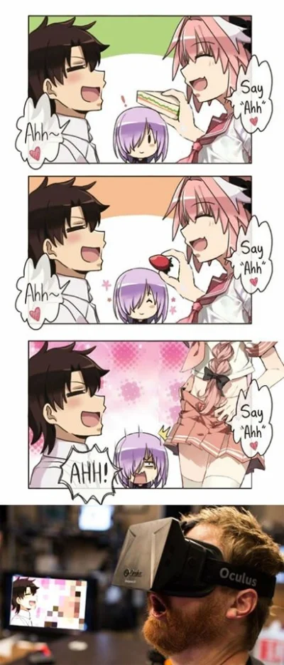 d.....1 - #anime #randomanimeshit #astolfo #astolfonadzis #trap #crossdresser