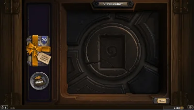 wydacJadzkeza_Kokeszke - No to czekamy (｡◕‿‿◕｡)
#hearthstone