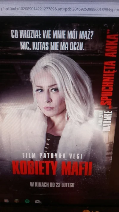 madsoon - Wyszly nowe plakaciki Vegi, promujace jego nowy film, w tym to. Zasmialam s...