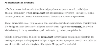 O.....p - @newtonq: chyba nie tylko to jest problemem... Tacy "gościowie" to są nieob...