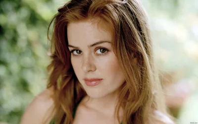 Bartek404 - (｡◕‿‿◕｡)
#ladnapani #islafisher #hd