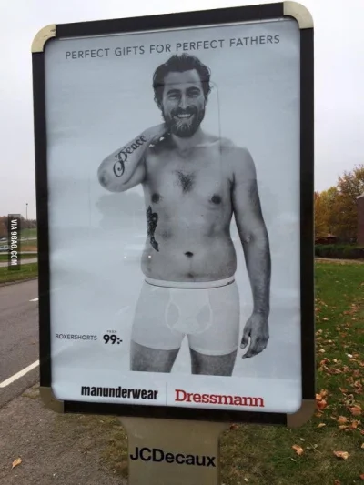 Turtur - szwedzkie reklamy ze #zdrowychlop za #9gag