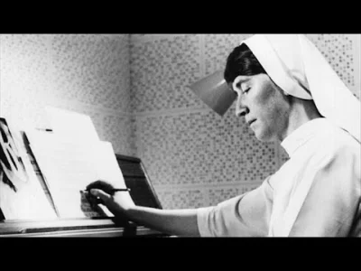 Stooleyqa - Sister Irene O'Connor - "Fire (of God's Love)"
KATOLICKI PSYCHODELICZNY ...