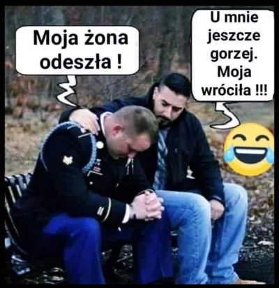 PanAngielski - BO WIECIE ŻONA TO TAKIE ZLO HE HE HE

#grazynacore #rakcontent #hehesz...