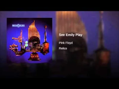 wujeklistonosza - Kocham tę psychodelę i ogólnie wczesne Pink Floyd

#pinkfloyd #ro...