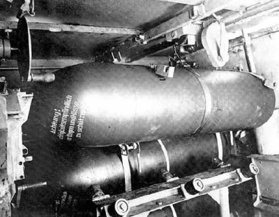 Duke88 - Wewnętrzny skład amunicji