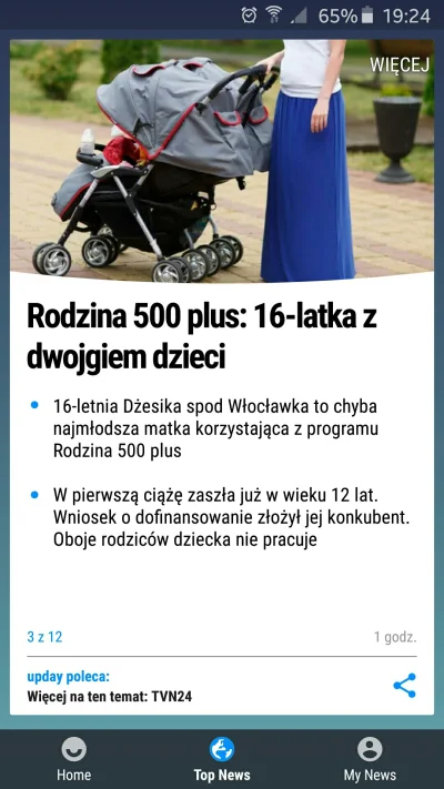 znor1006 - 16 letnia Dżesika, konkubent, 500+ niezłe combo.
#patologiazewsi #heheszki