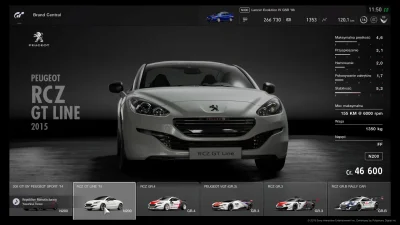 ratujemysaabine - #nurburgring to nie przelewki, dlatego szkolimy się dzięki #gtsport...