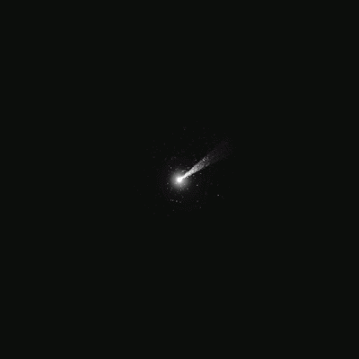bauagan - Wait for it...

#kosmos #ciekawostki #kometa