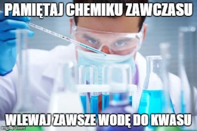 czerew - #chemia #laboratorium #kwas