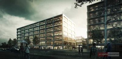 Projekt_Inwestor - Miał być biurowiec, a będzie hotel w #Warszawa 

Cały artykuł. F...
