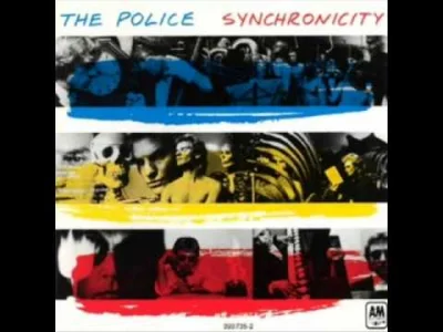 tomwolf - The Police - Murder By Numbers
#muzykawolfika #muzyka #rock #classicrock #...