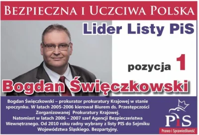 Thon - > B.Święczkowski: dzieci brzydko mówiły o Kaczyńskim więc wyrzuciłem je z tram...