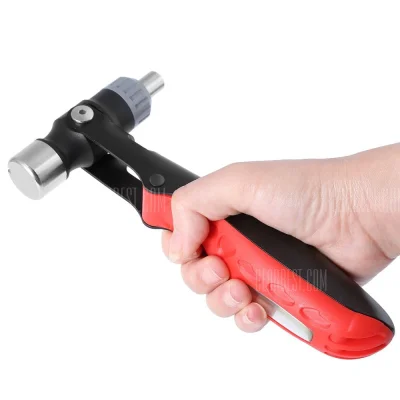 n____S - Multi-functional Hand Tool Kit (Gearbest) 
Cena: $0.99 (3,73 zł) 
Kuponik:...