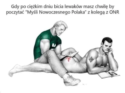 Kempes - #heheszki #bekazprawakow #polska #humorobrazkowy #onr