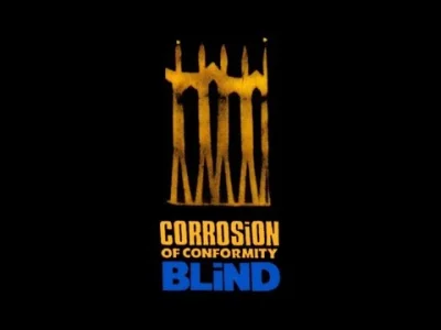 tomwolf - Corrosion Of Conformity - Blind (Full Album)
#muzykawolfika #muzyka #metal...