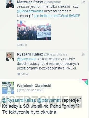 Kraschau - #sld #heheszki #kod #twitter #kalisz #bekazgrubasow