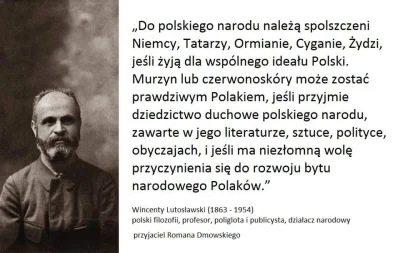 inozytol - > Polska dla Polaków"

@NapalInTheMorning: Gdzie tu ksenofobia i rasizm?...