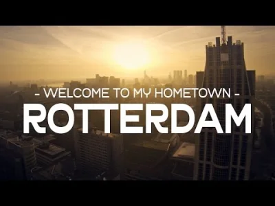 r.....t - #rotterdam #holandia

Piękny kraj, jak większość protestanckich, tylko ic...