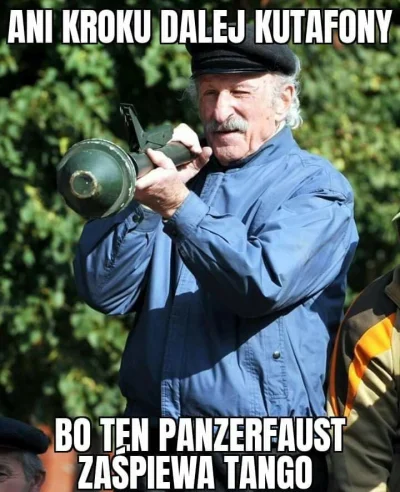 BezKrakaNiePograszMakaroniarzu - @Qbol69 
@Pitaq 

A proszę bardzo. Będę tostował pod...