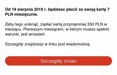 mrlukasz - Chyba pora zmienić bank. Jestem praktycznie od początku. Pomijam ciągłe po...