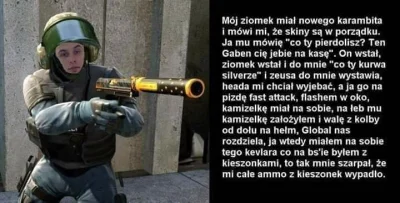 TerroriX - #humorobrazkowy