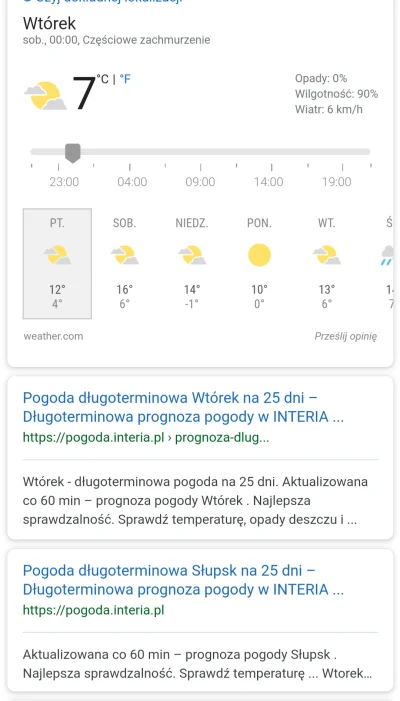 EmPfLiX - #gramanazi #google #heheszki #humorobrazkowy 
Jak tam u was pogoda na wtóre...