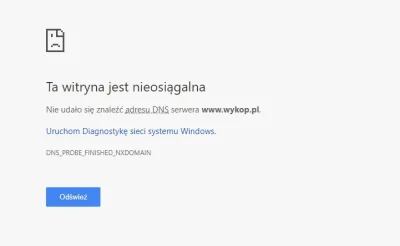 Graner - @lmaocetong: a ja miałem w międzyczasie jeszcze jeden ale na szczęście znikn...