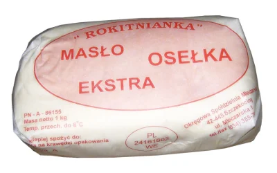 troszke_lamusek - plus, jeśli kochasz masełko, wielbiciele podludzio(marga)ryny skrol...