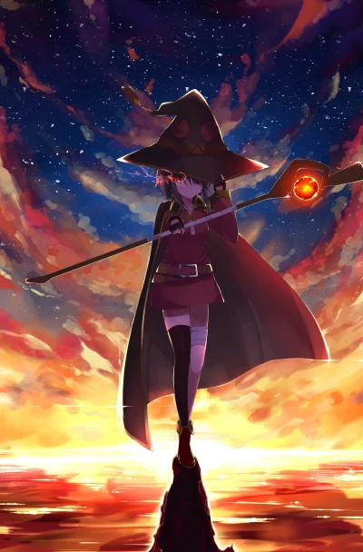 qqwwee - ILE JESZCZE?

WSZYSCY NA POKŁAD HAJPOCIĄGU!

#RANDOMANIMESHIT #MEGUMIN #...