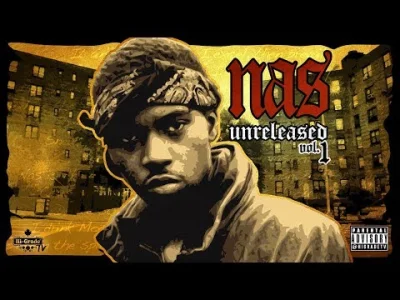 E.....8 - Nas Unreleased Vol.1 (Full Mixtape) #rap #muzyka 
#rap