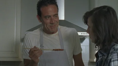 uwuX - next time on masterchef
#twd #thewalkingdead