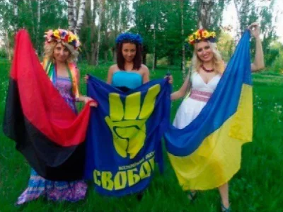 tequilla699 - Ukrainki to najpiękniejsze kobiety na świecie ( ͡° ͜ʖ ͡°)

#ukraina