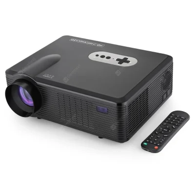 n____S - Wysyłka z Polski!
[Excelvan CL720 LED Projector [Fast-08]](https://www.gear...