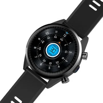 n____S - KINGWEAR KC05 1/16GB Smart Watch - Banggood 
Cena: $98.99 (389.56 zł) / Naj...