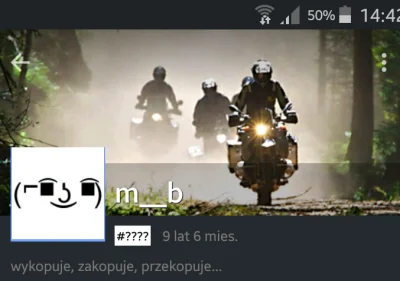 q3proof - @Soczi a stwórca ma krócej profil co po niektórzy. ... 
SPOILER