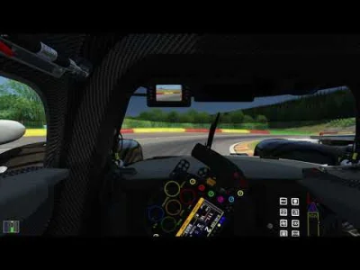 TheSznikers - Porsche 919 LMP1 - hotlap @ SPA - 01:55.052

#assettocorsa #simracing...