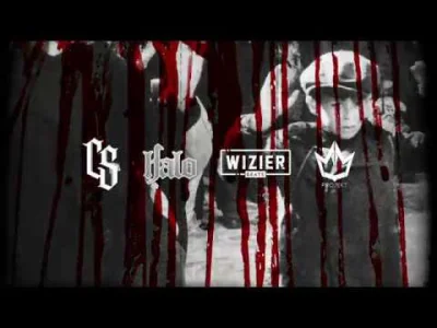 pszegrywek-prg - HALO - PRAWDZIWI PATRIOCI / WIZIER.
#muzyka #rap #polskirap #nowosc...