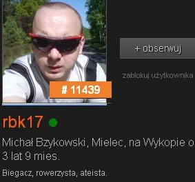 SiekYersky - brakuje jeszcze 'kretyn'

#glupiludzie #wykopoczta #lincz