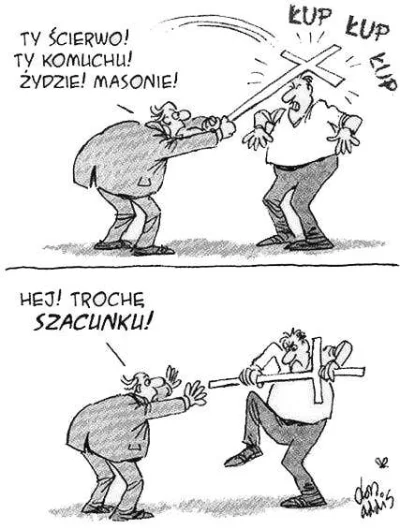 nietakszybko - @50HerbatGreya: 
wyjaśnijmy sobie jedną rzecz:
konserwatyści w wielu...