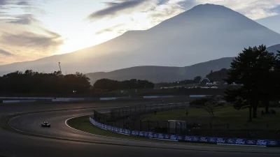 autogenpl - Za trzynaście godzin start 6 Hours of Fuji, siódmej z dziewięciu eliminac...